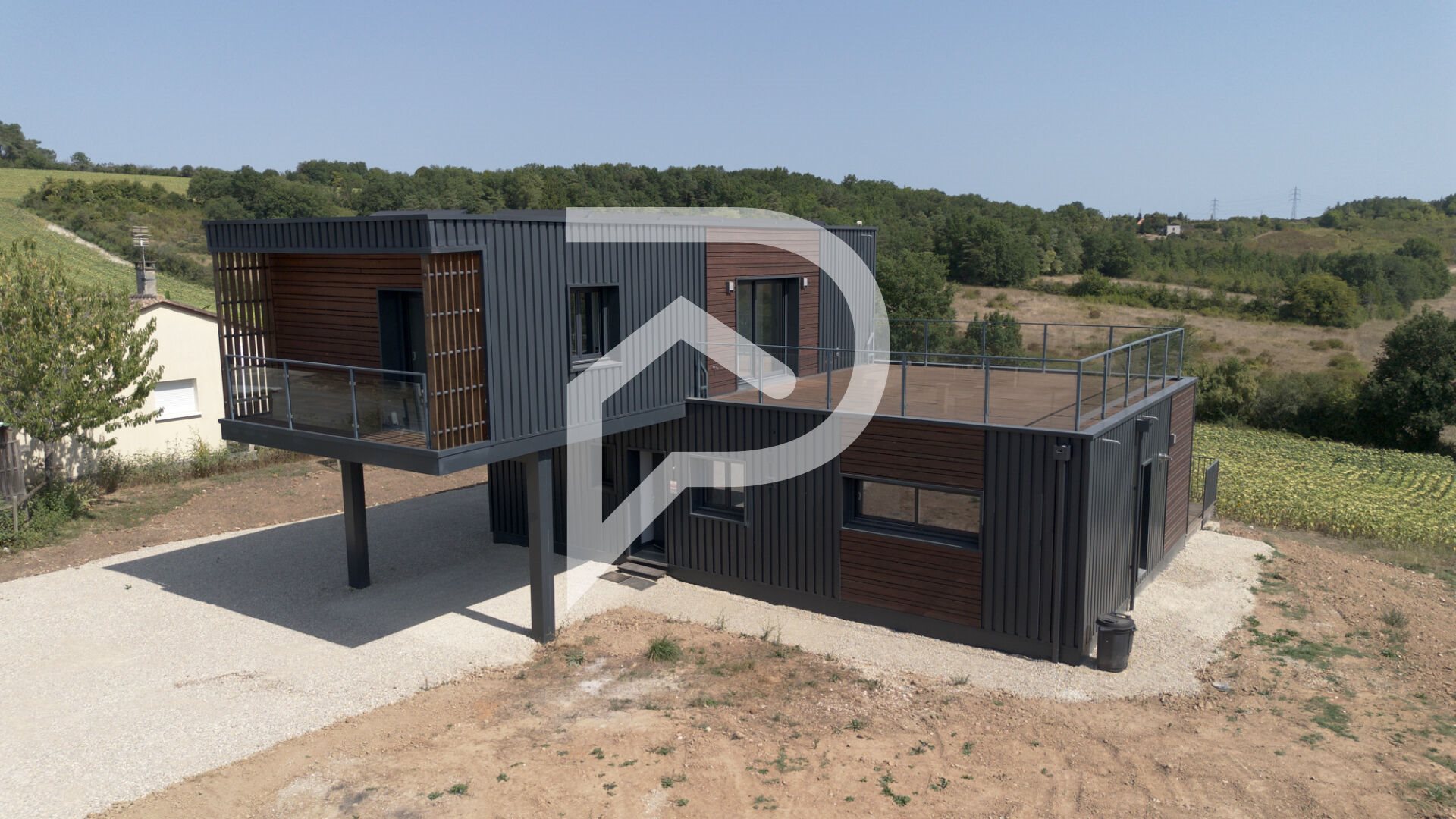Maison à vendre, 130m², Périgueux