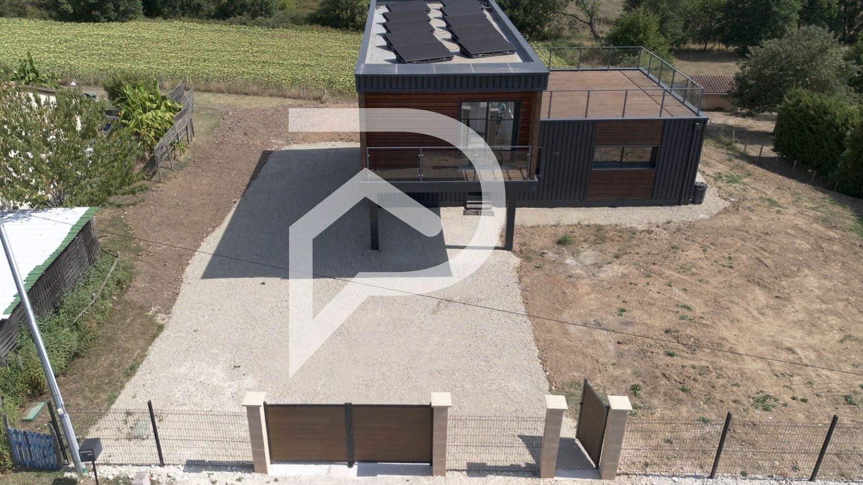 Maison à vendre, 130m², Périgueux