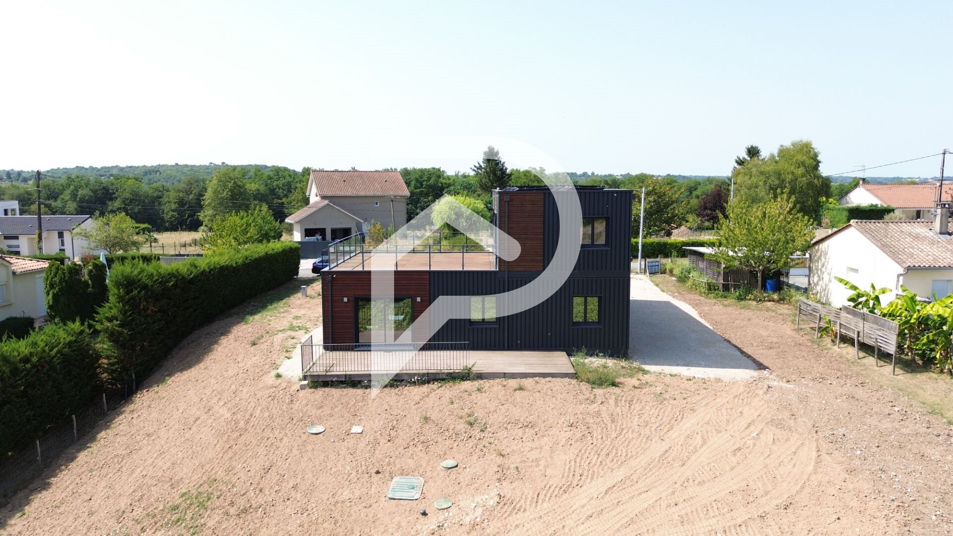 Maison à vendre, 130m², Périgueux
