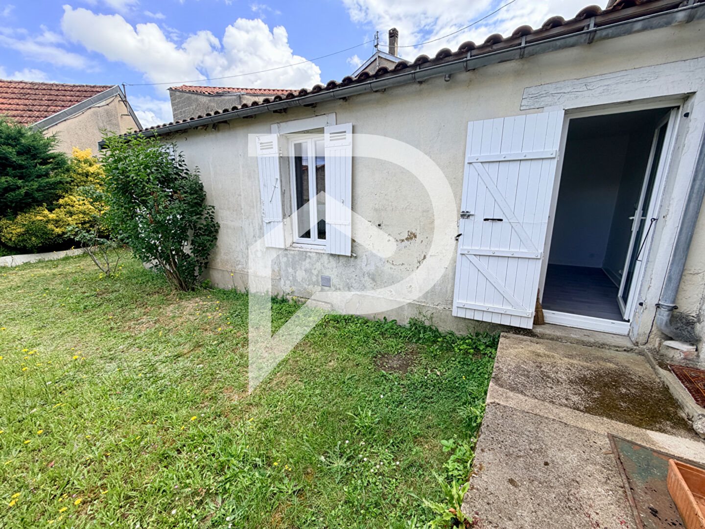 Appartement à louer, 54m², Périgueux