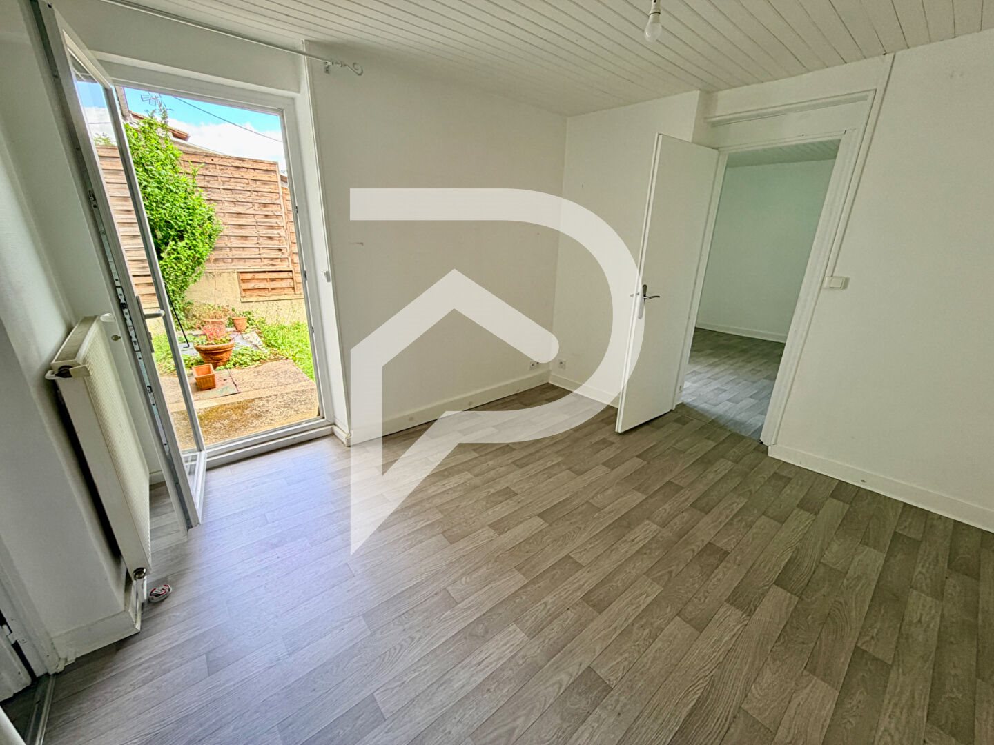 Appartement à louer, 54m², Périgueux