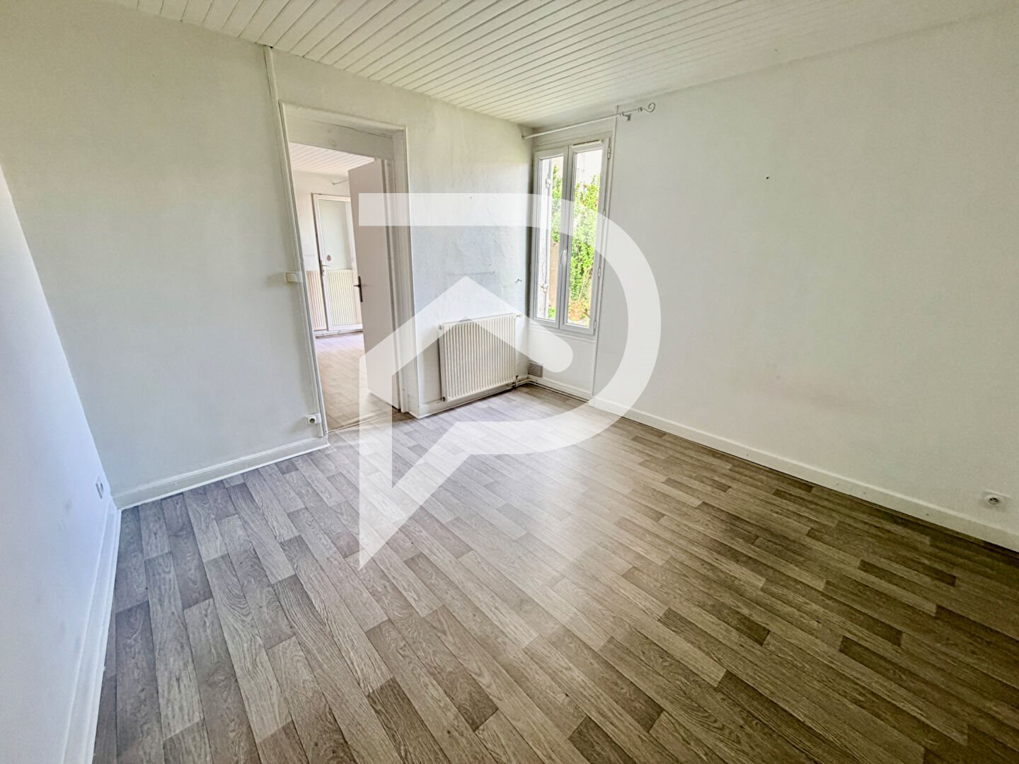 Appartement à louer, 54m², Périgueux
