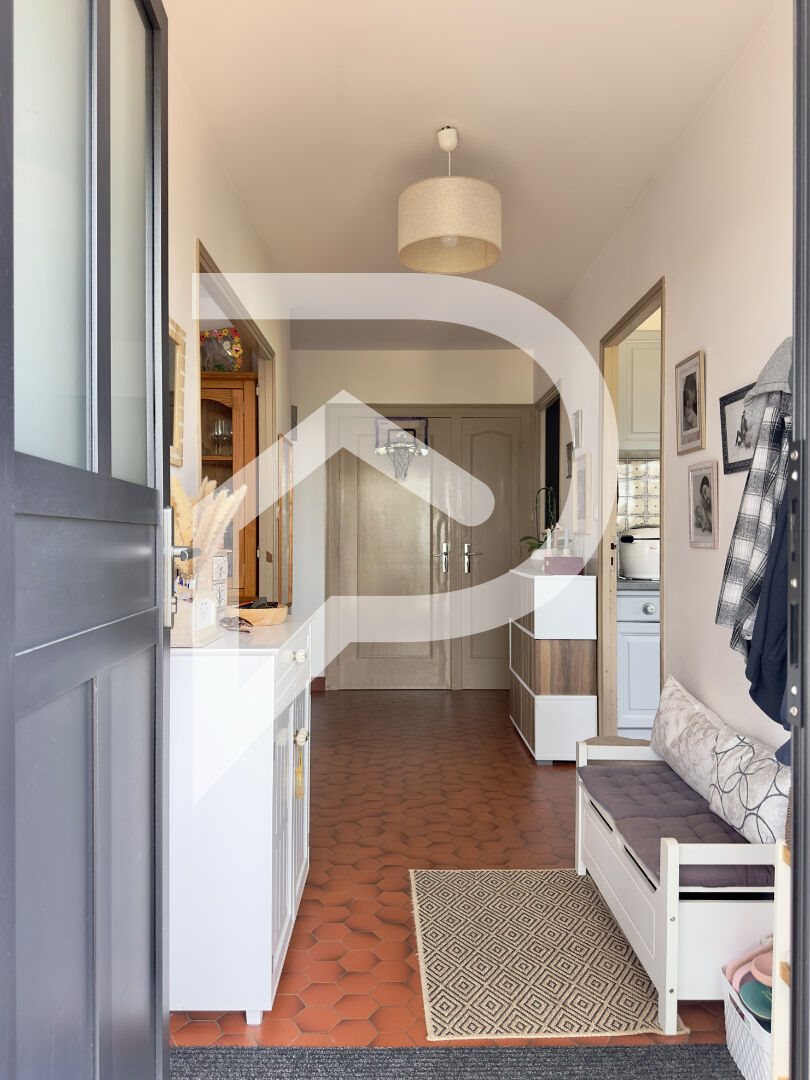 Maison à vendre, 136m², Saint-Front-de-Pradoux