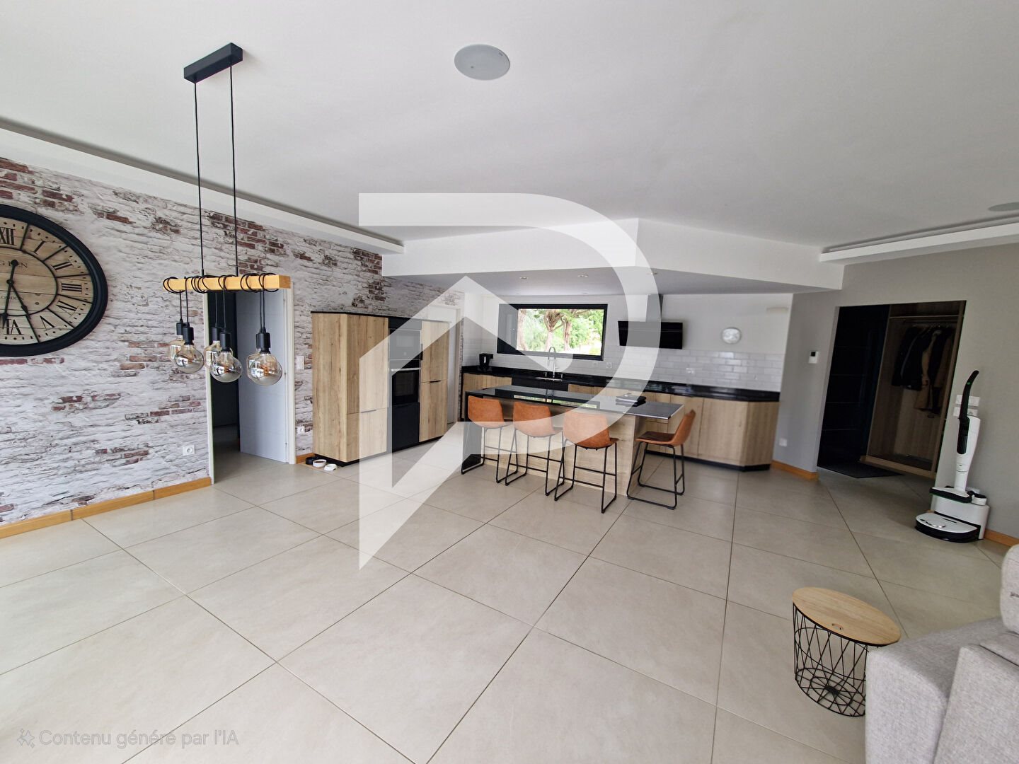 Maison à louer, 143m², Coulounieix-Chamiers