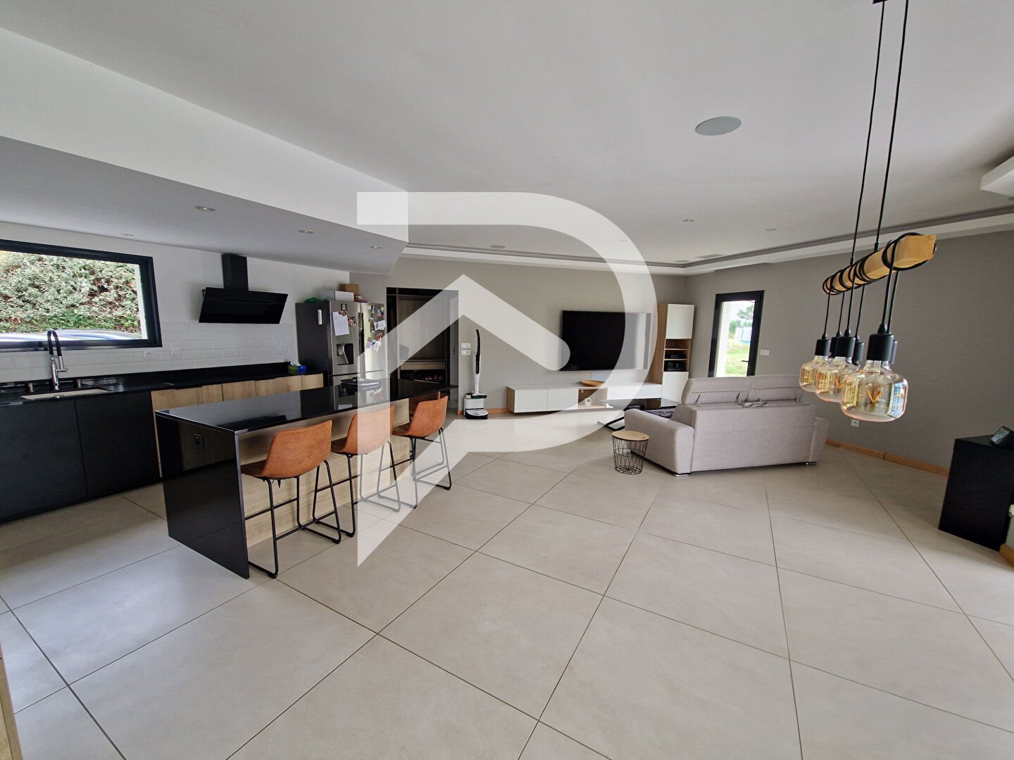 Maison à louer, 143m², Coulounieix-Chamiers