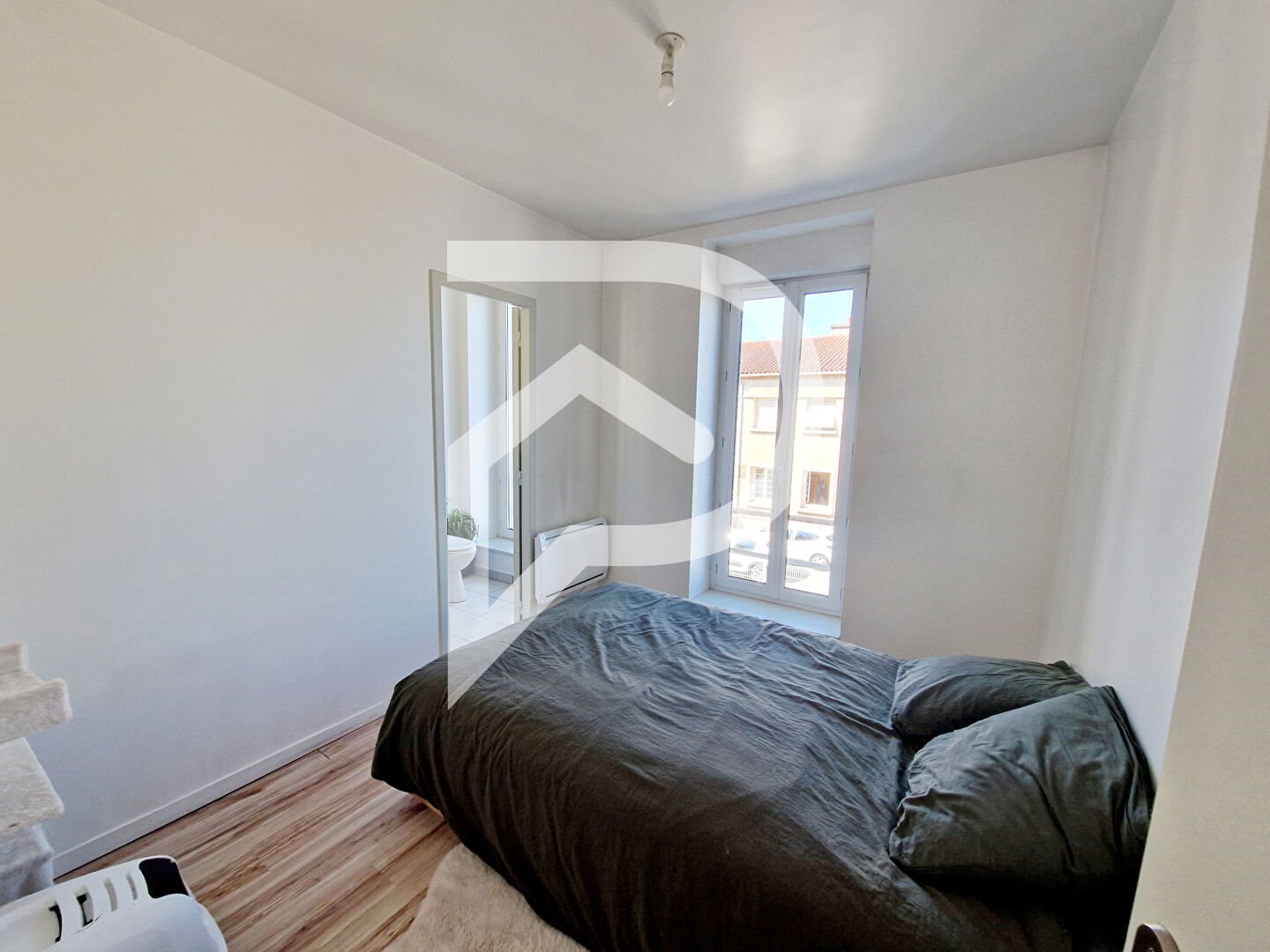 Appartement à louer, 25m², Périgueux