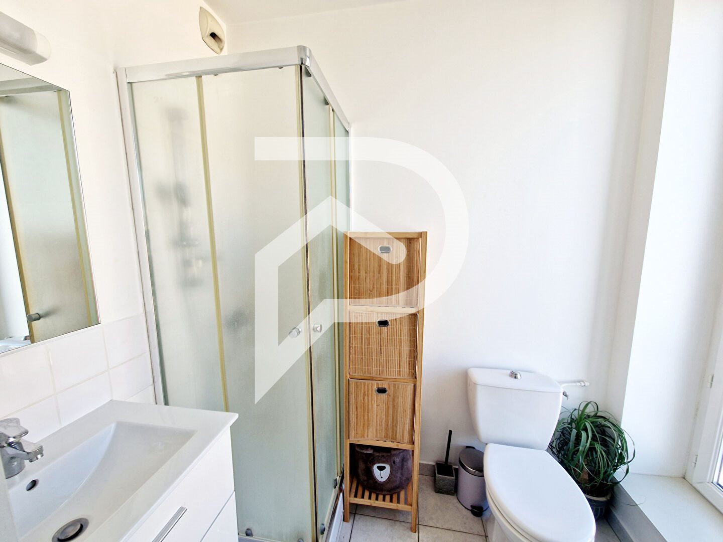 Appartement à louer, 25m², Périgueux