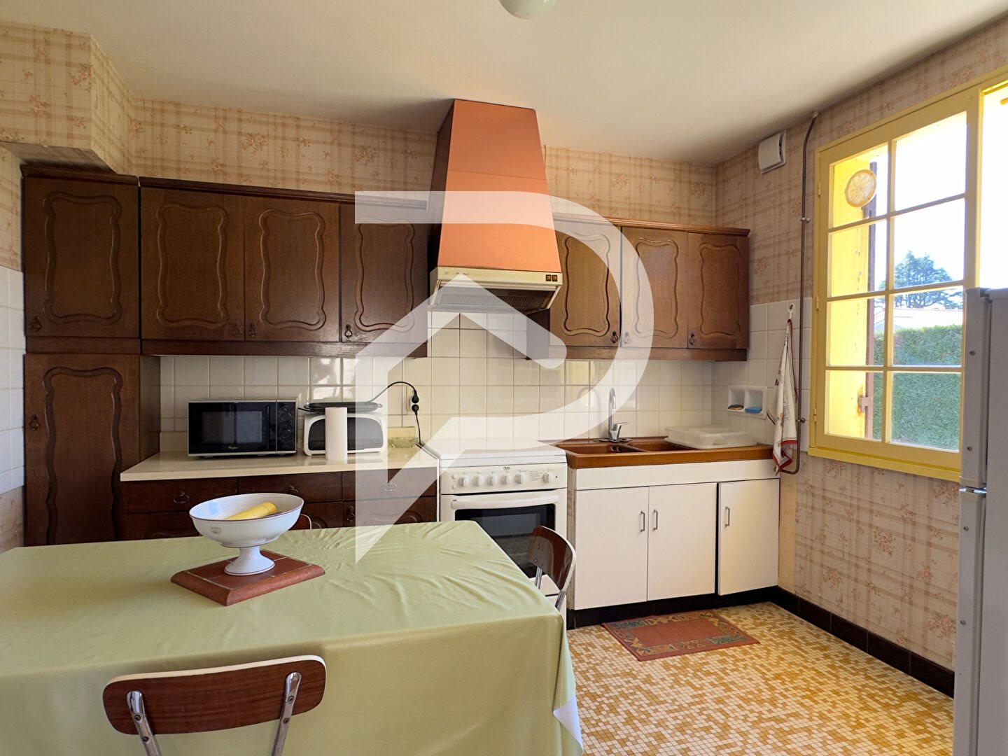 Maison à vendre, 77m², Mussidan