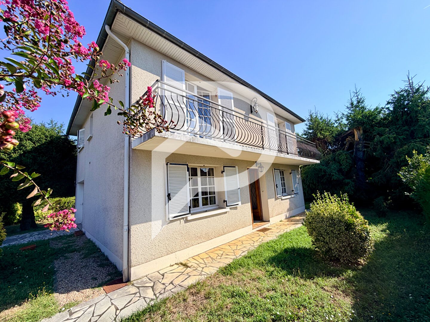 Maison à vendre, 117m², Périgueux