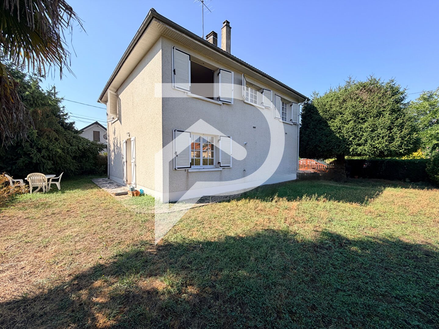 Maison à vendre, 117m², Périgueux