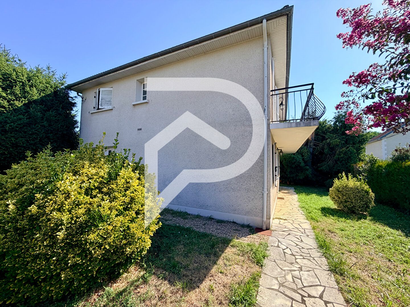 Maison à vendre, 117m², Périgueux