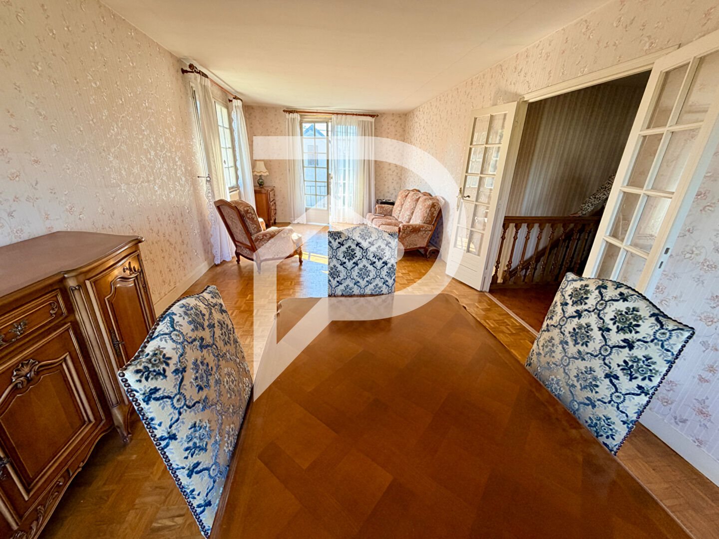 Maison à vendre, 117m², Périgueux