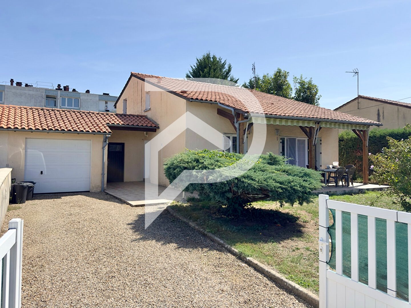 Maison à vendre, 109m², Neuvic