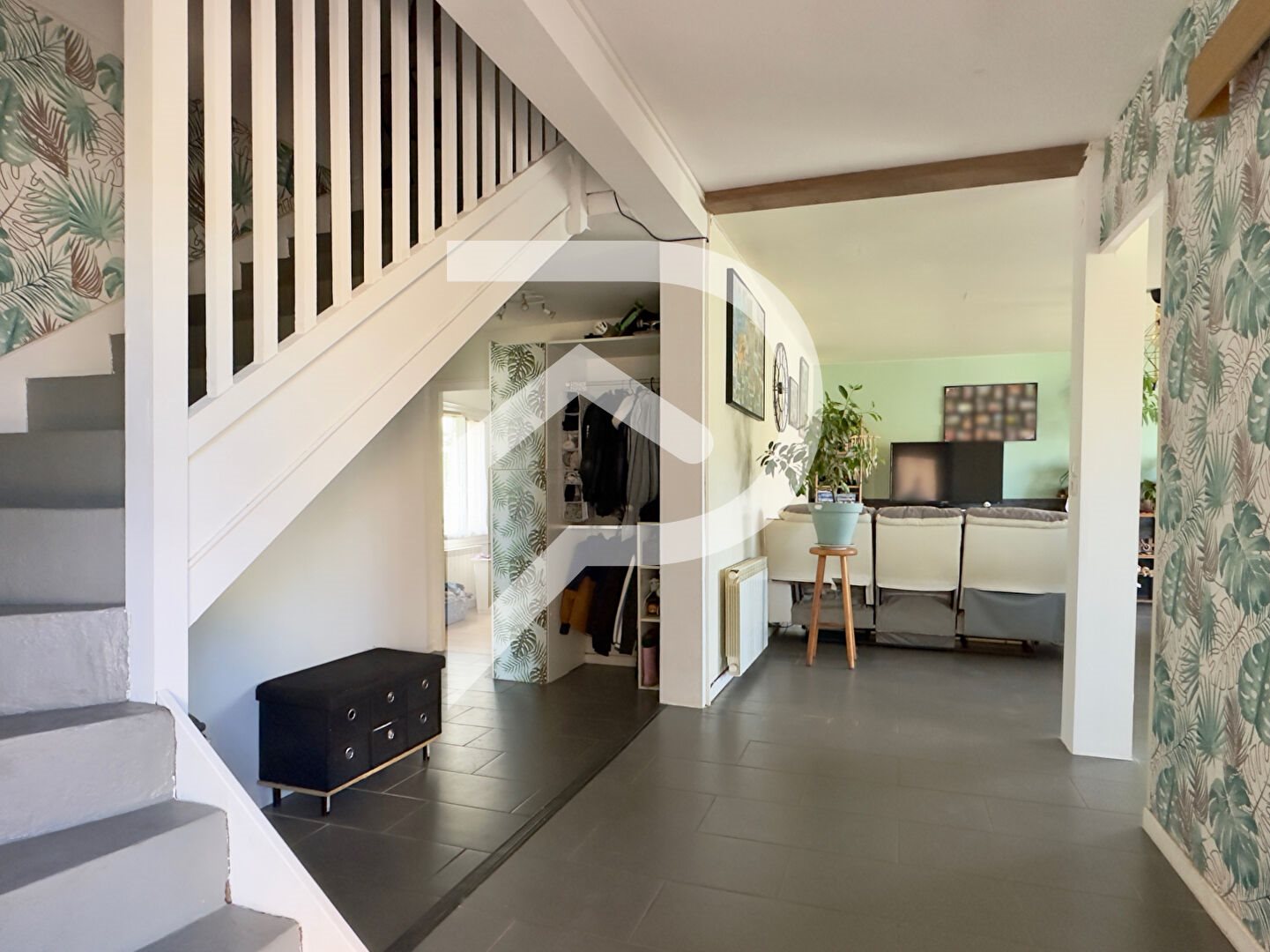 Maison à vendre, 109m², Neuvic