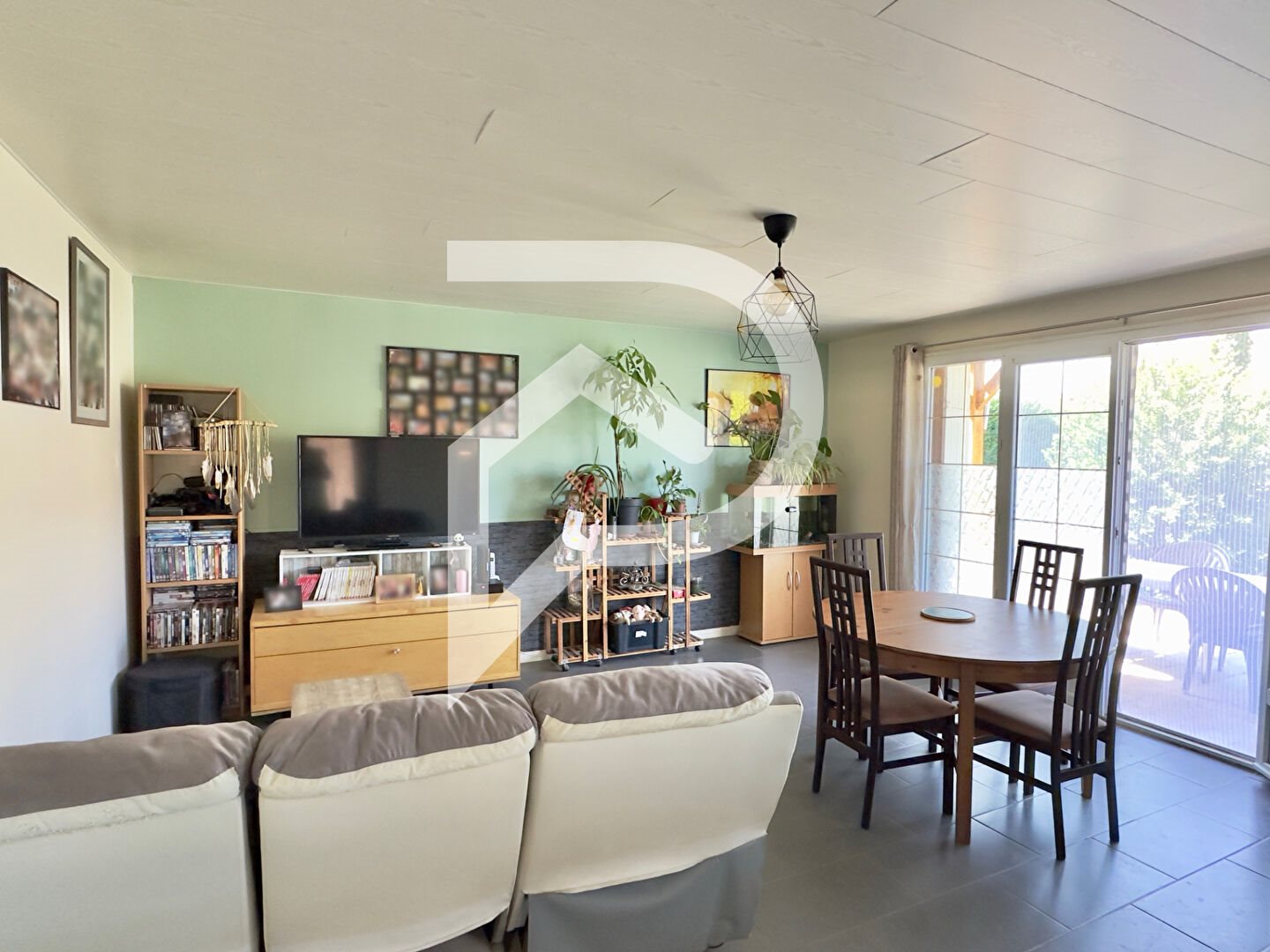 Maison à vendre, 109m², Neuvic