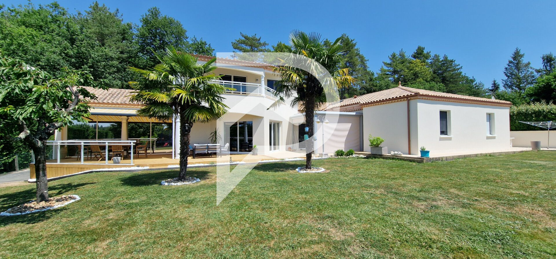 Maison à vendre, 287m², Champcevinel