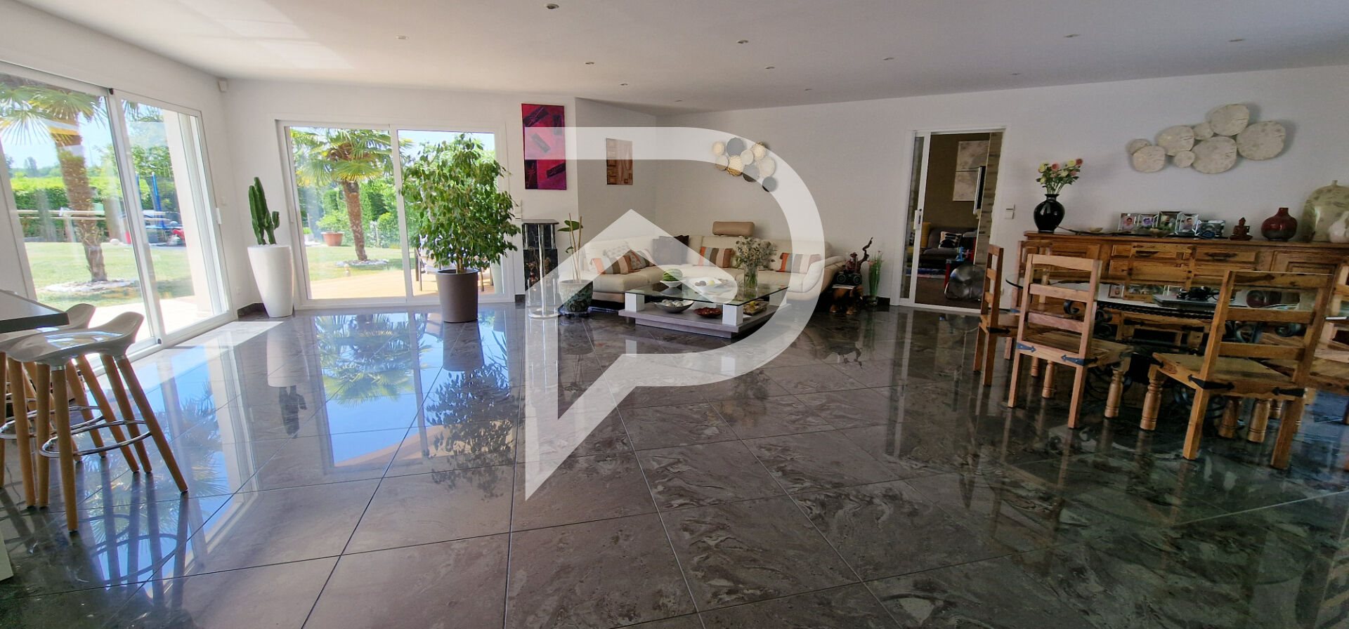 Maison à vendre, 287m², Champcevinel