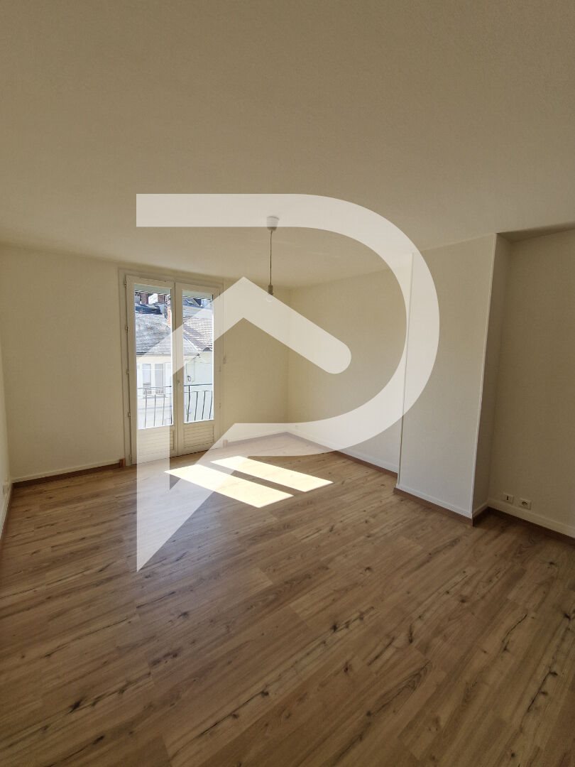 Appartement à louer, 59m², Périgueux