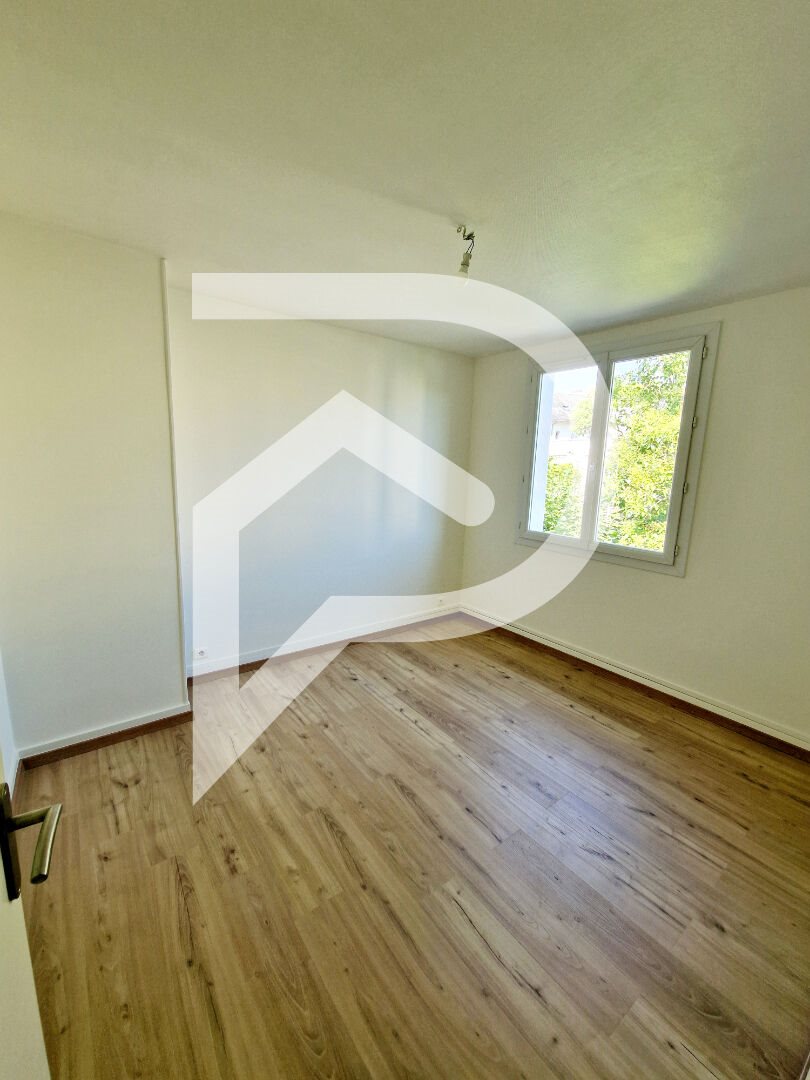 Appartement à louer, 59m², Périgueux