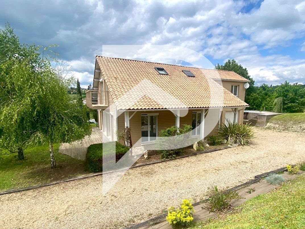 Maison à vendre, 150m², Champcevinel