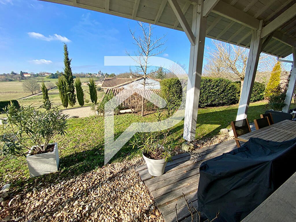 Maison à vendre, 150m², Champcevinel