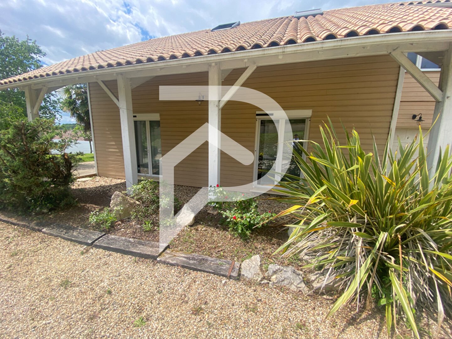 Maison à vendre, 150m², Champcevinel