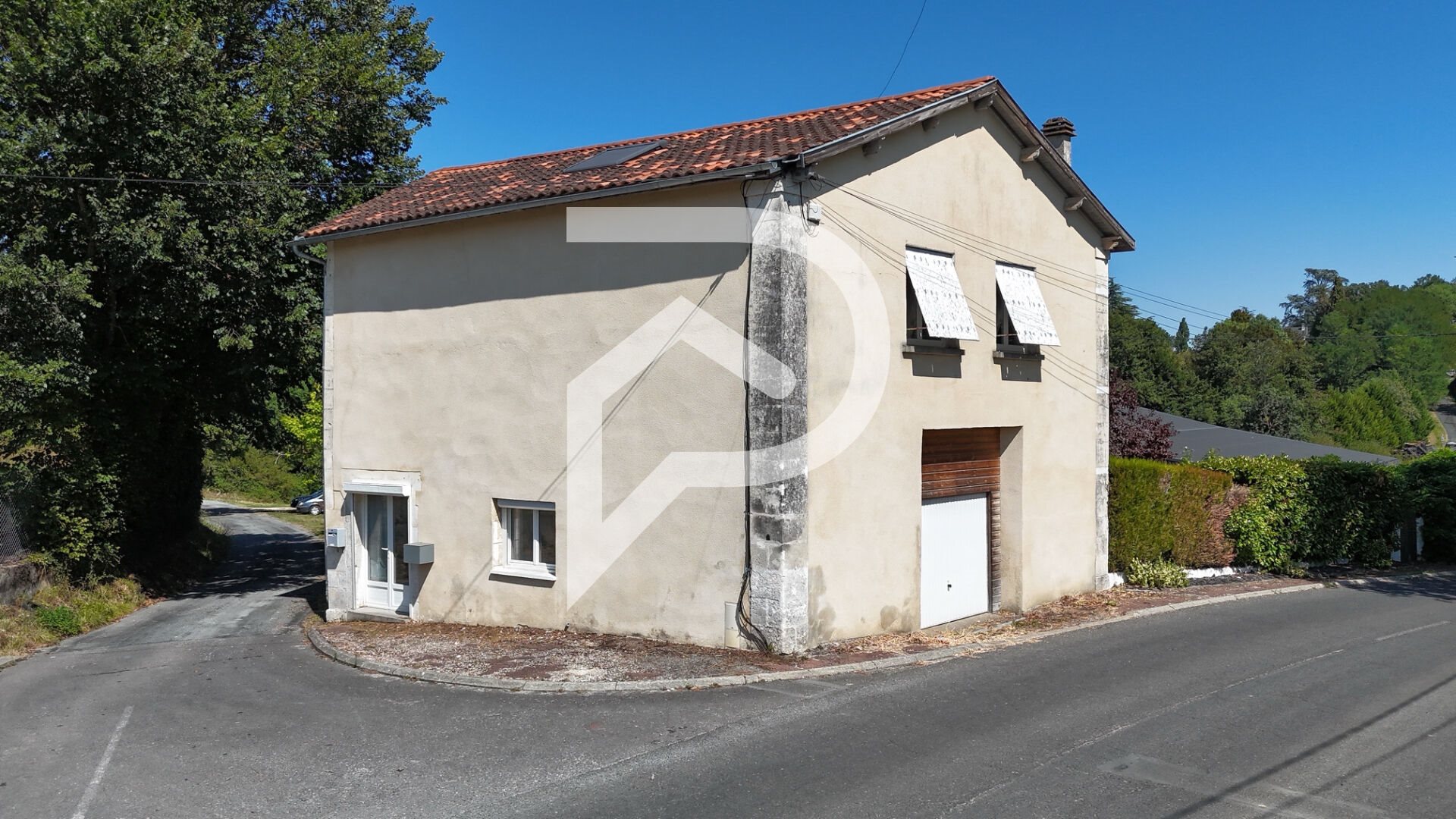 Maison à vendre, 132m², Ribérac