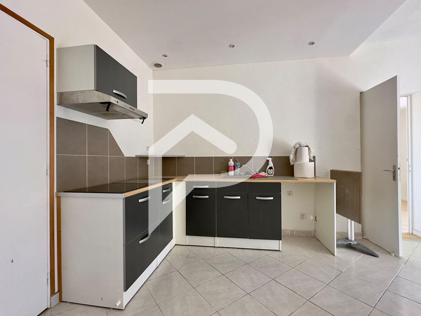Maison à vendre, 132m², Ribérac