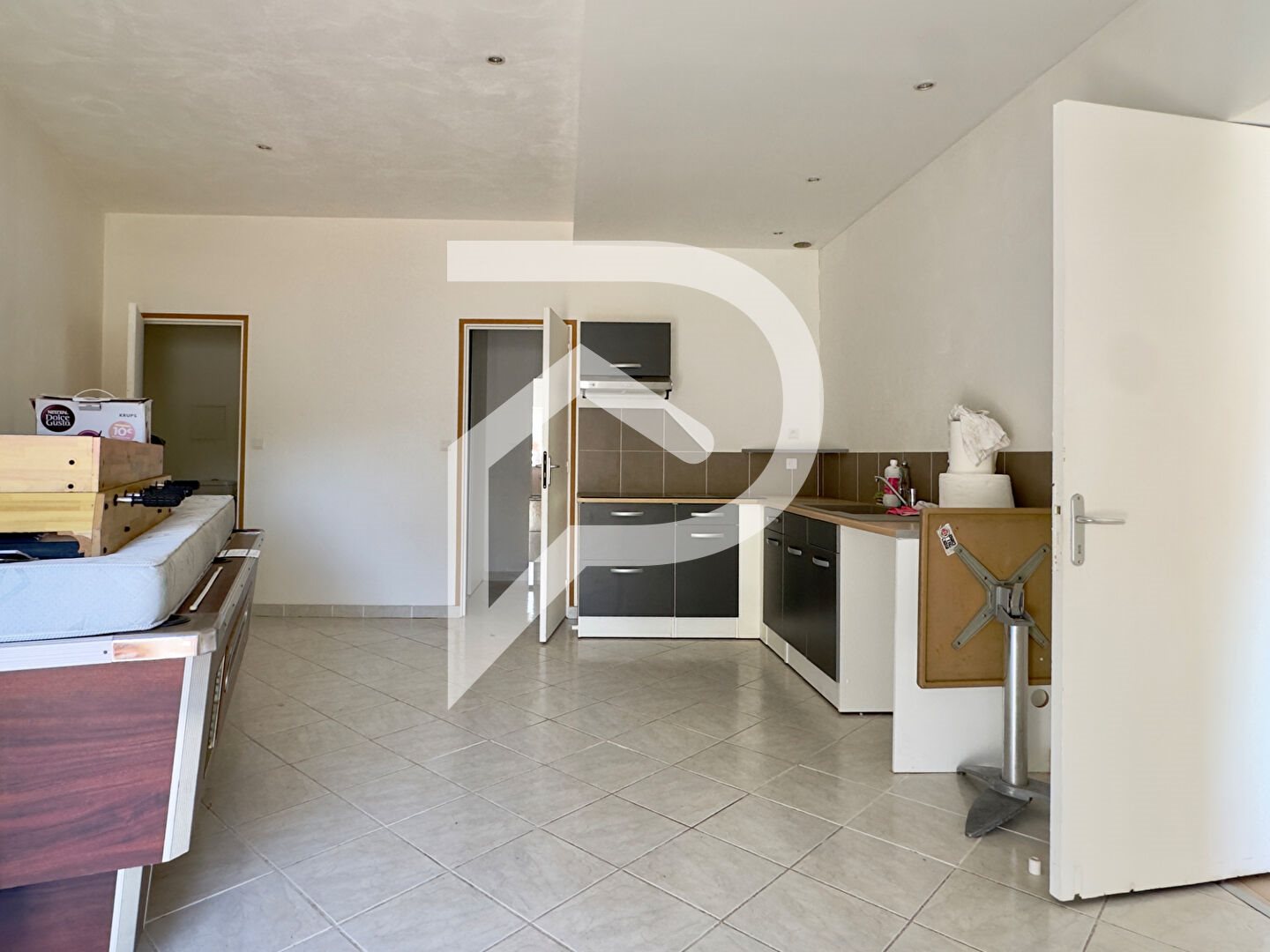 Maison à vendre, 132m², Ribérac