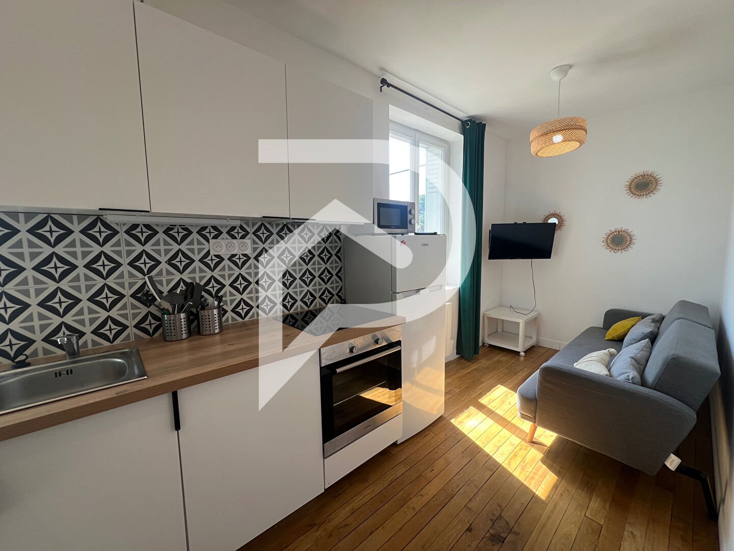 Appartement à louer, 30m², Périgueux