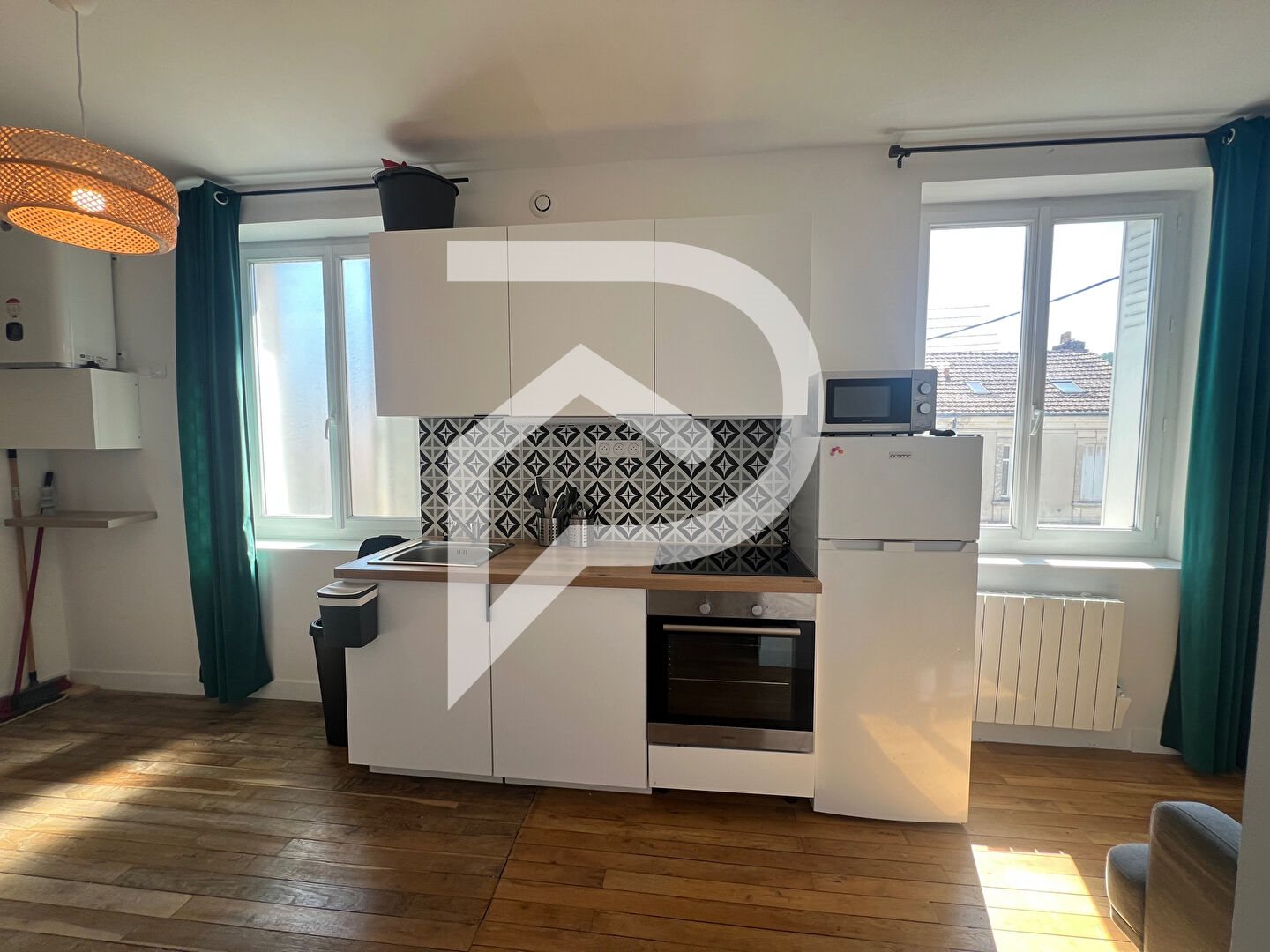 Appartement à louer, 30m², Périgueux