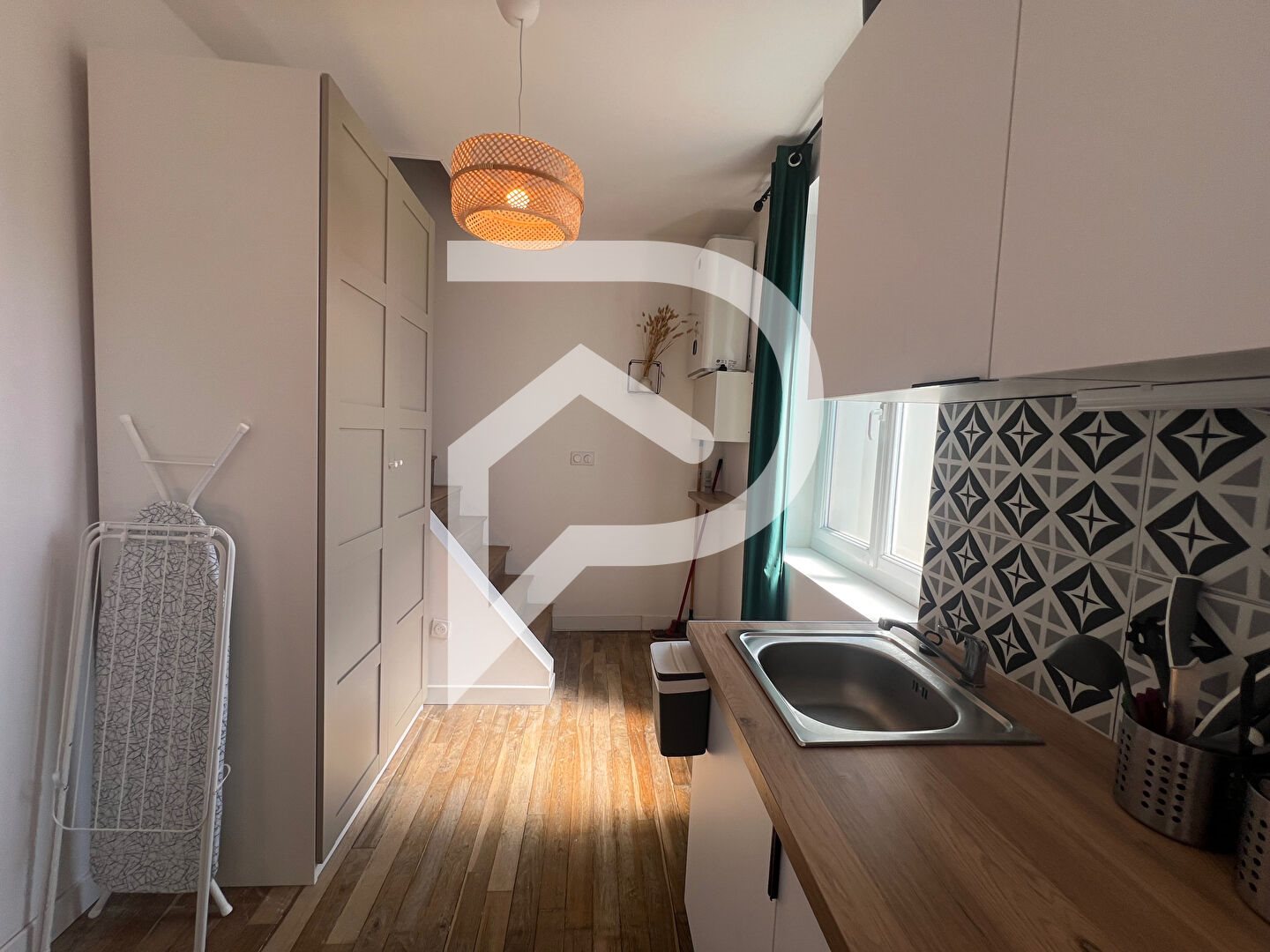 Appartement à louer, 30m², Périgueux
