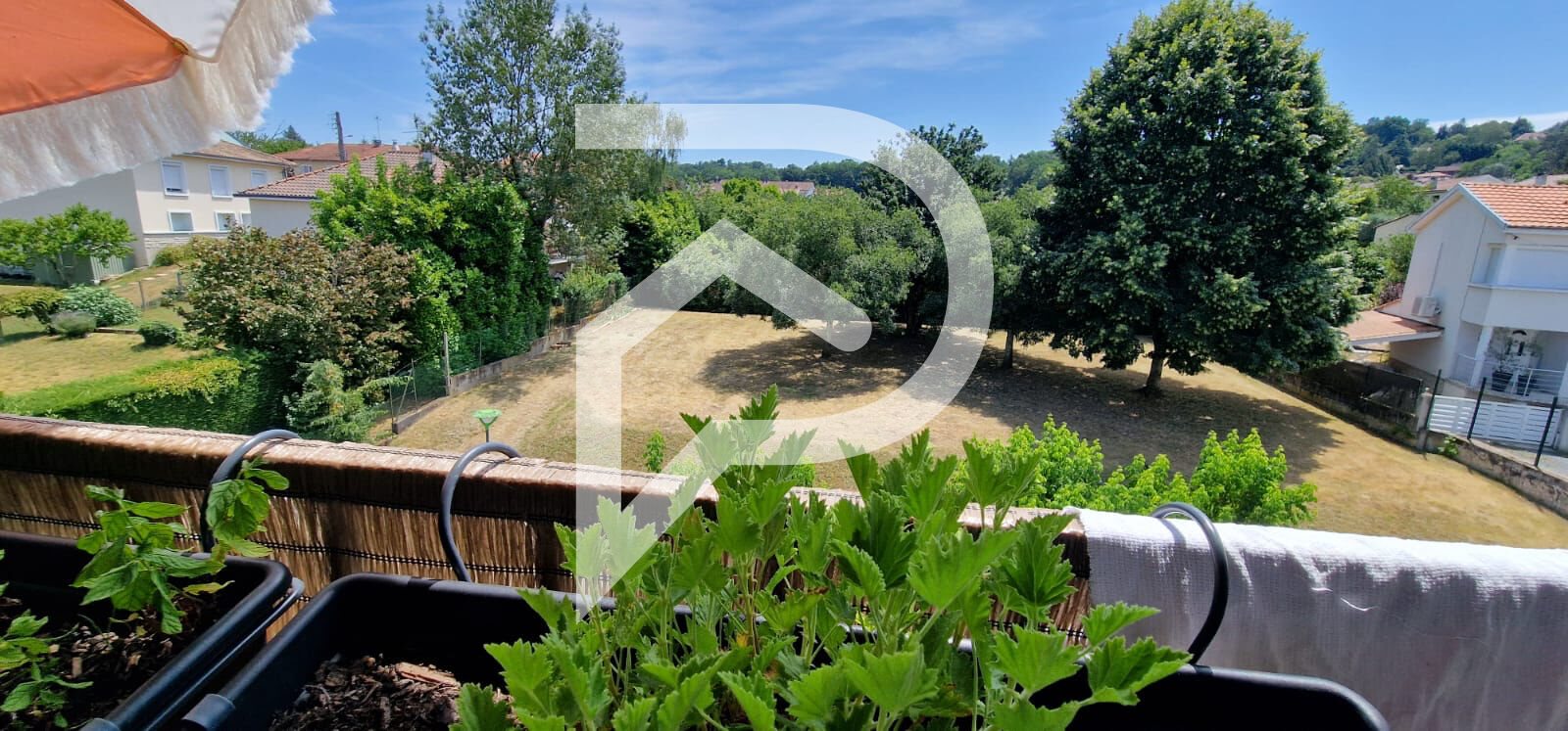 Appartement à vendre, 78m², Coulounieix-Chamiers