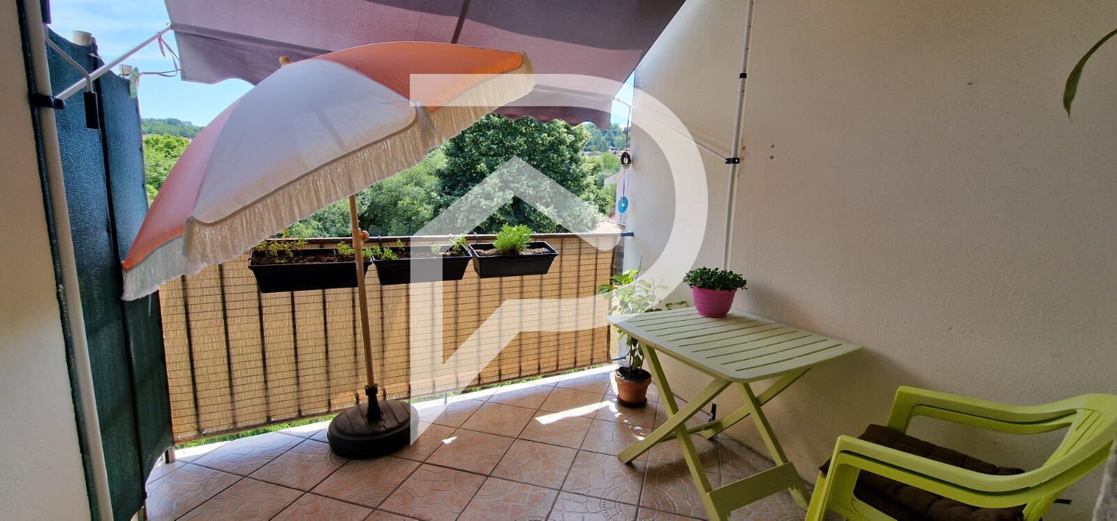 Appartement à vendre, 78m², Coulounieix-Chamiers