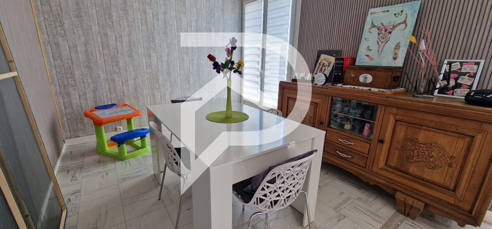 Appartement à vendre, 78m², Coulounieix-Chamiers