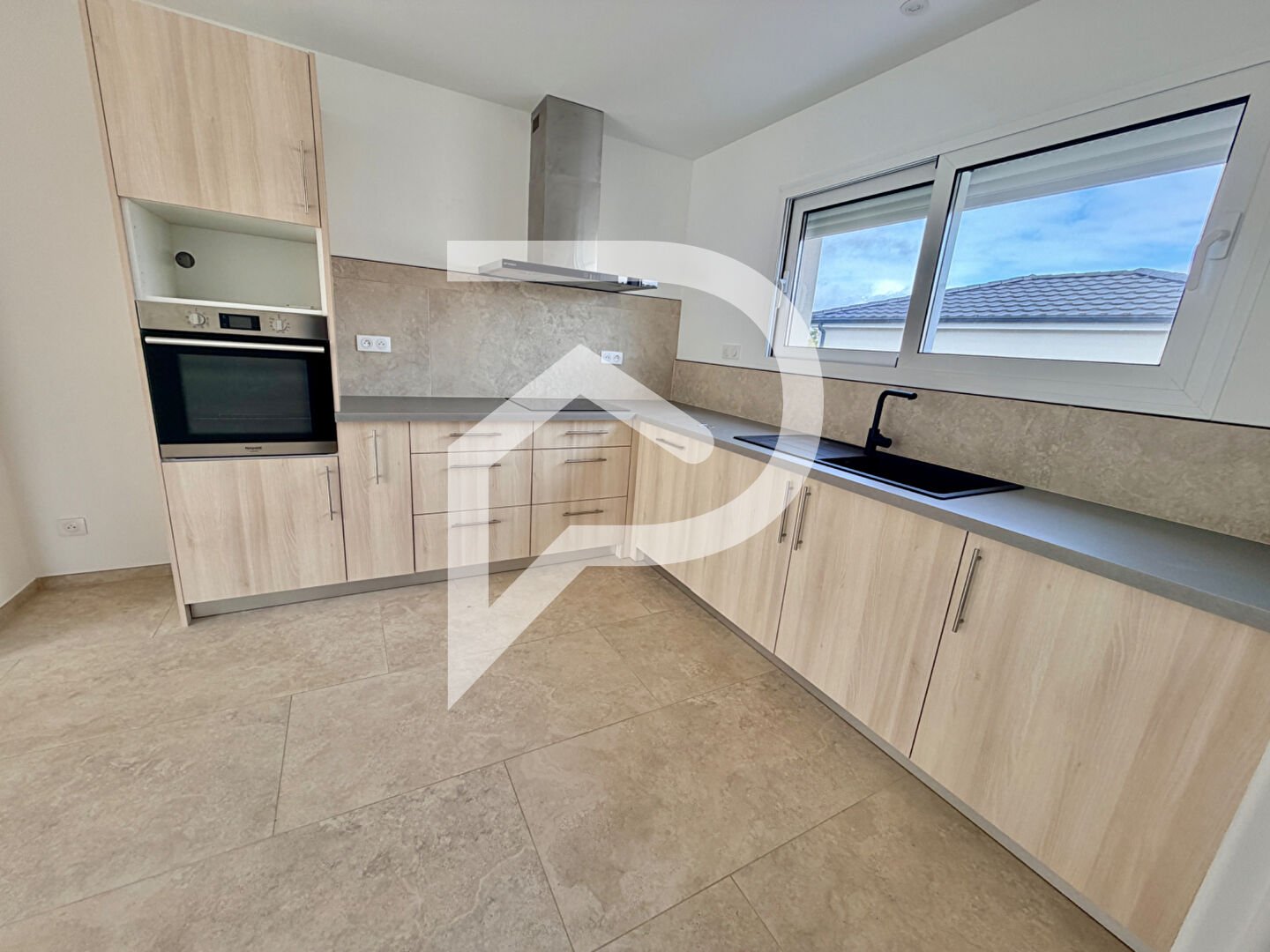 Maison à louer, 108m², Boulazac