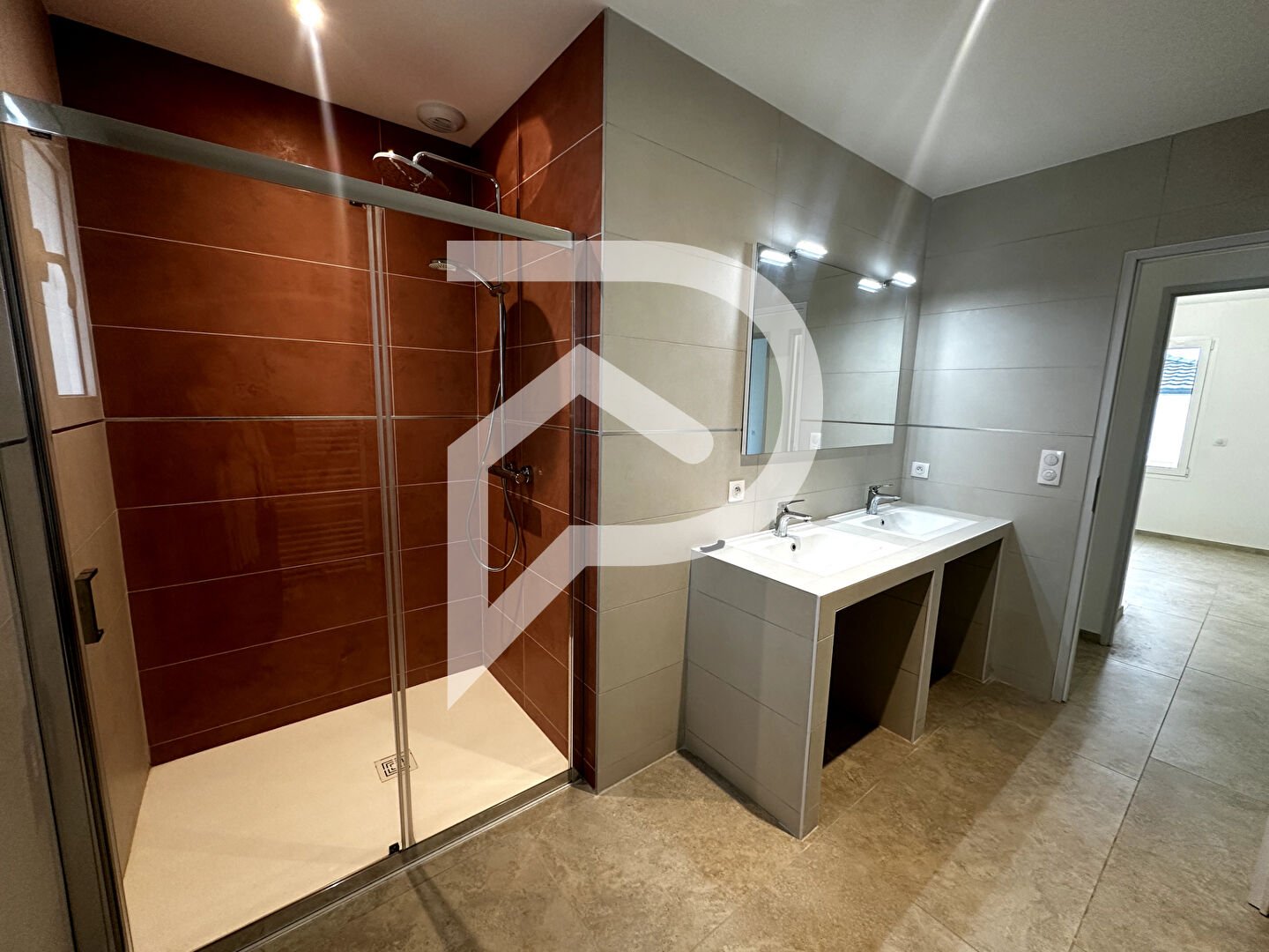 Maison à louer, 108m², Boulazac