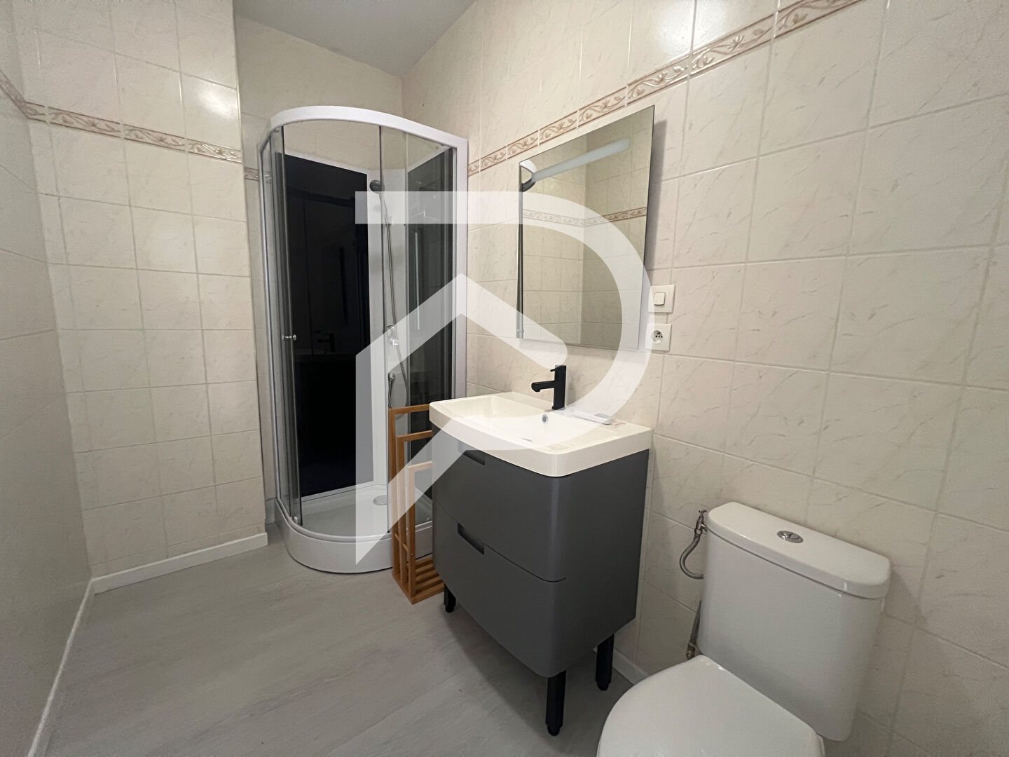 Appartement à louer, 28m², Périgueux