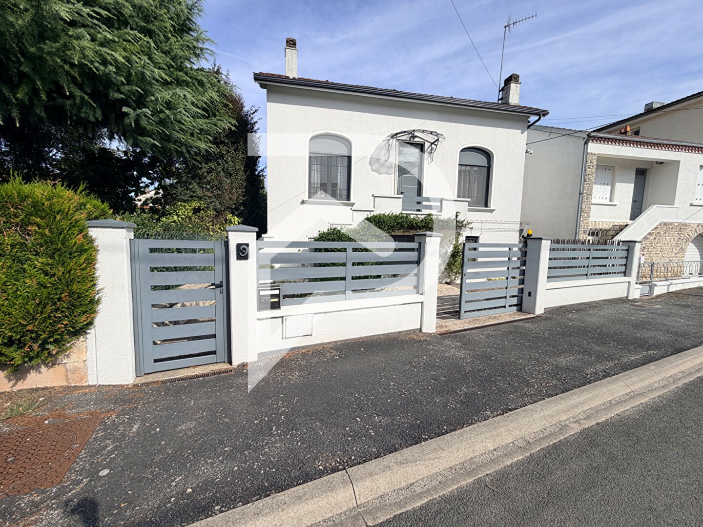 Maison à vendre, 112m², Trélissac