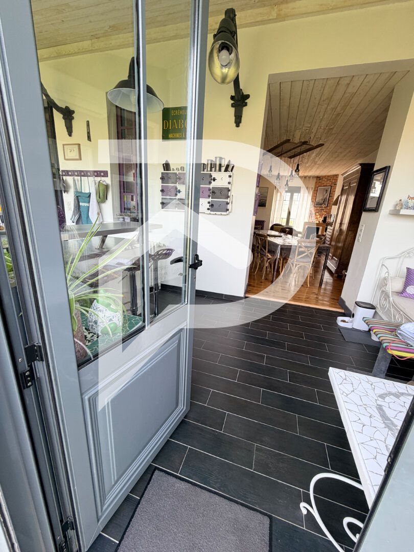 Maison à vendre, 112m², Trélissac
