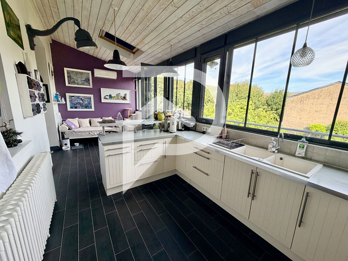 Maison à vendre, 112m², Trélissac