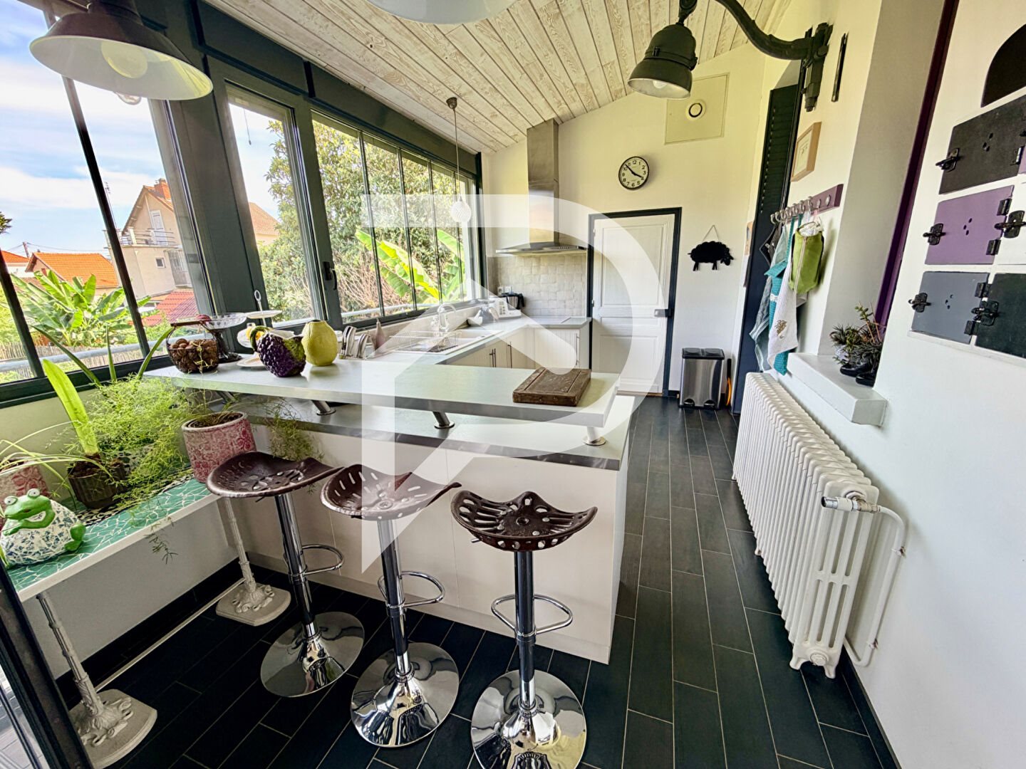 Maison à vendre, 112m², Trélissac