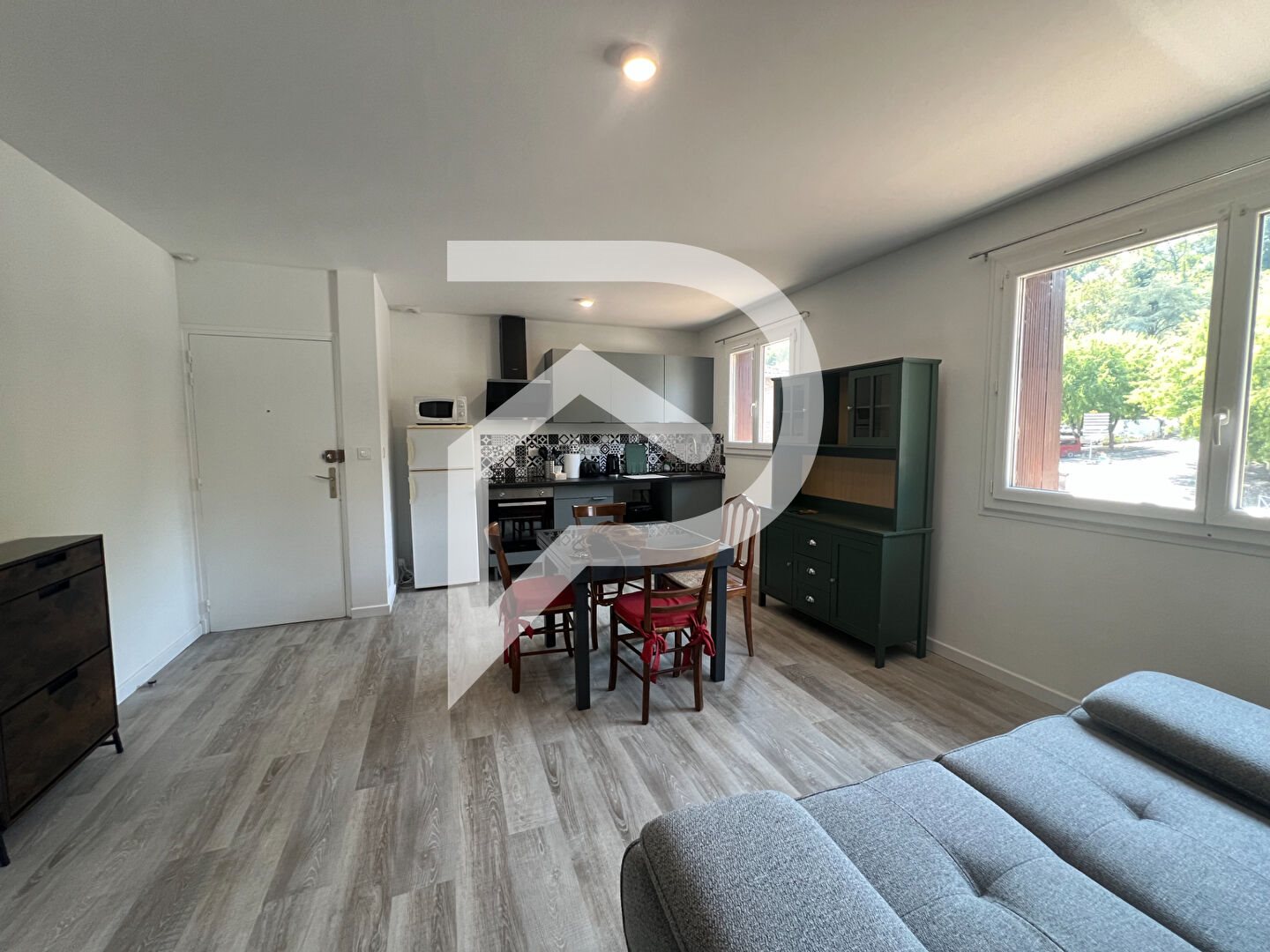 Appartement à louer, 50m², Périgueux