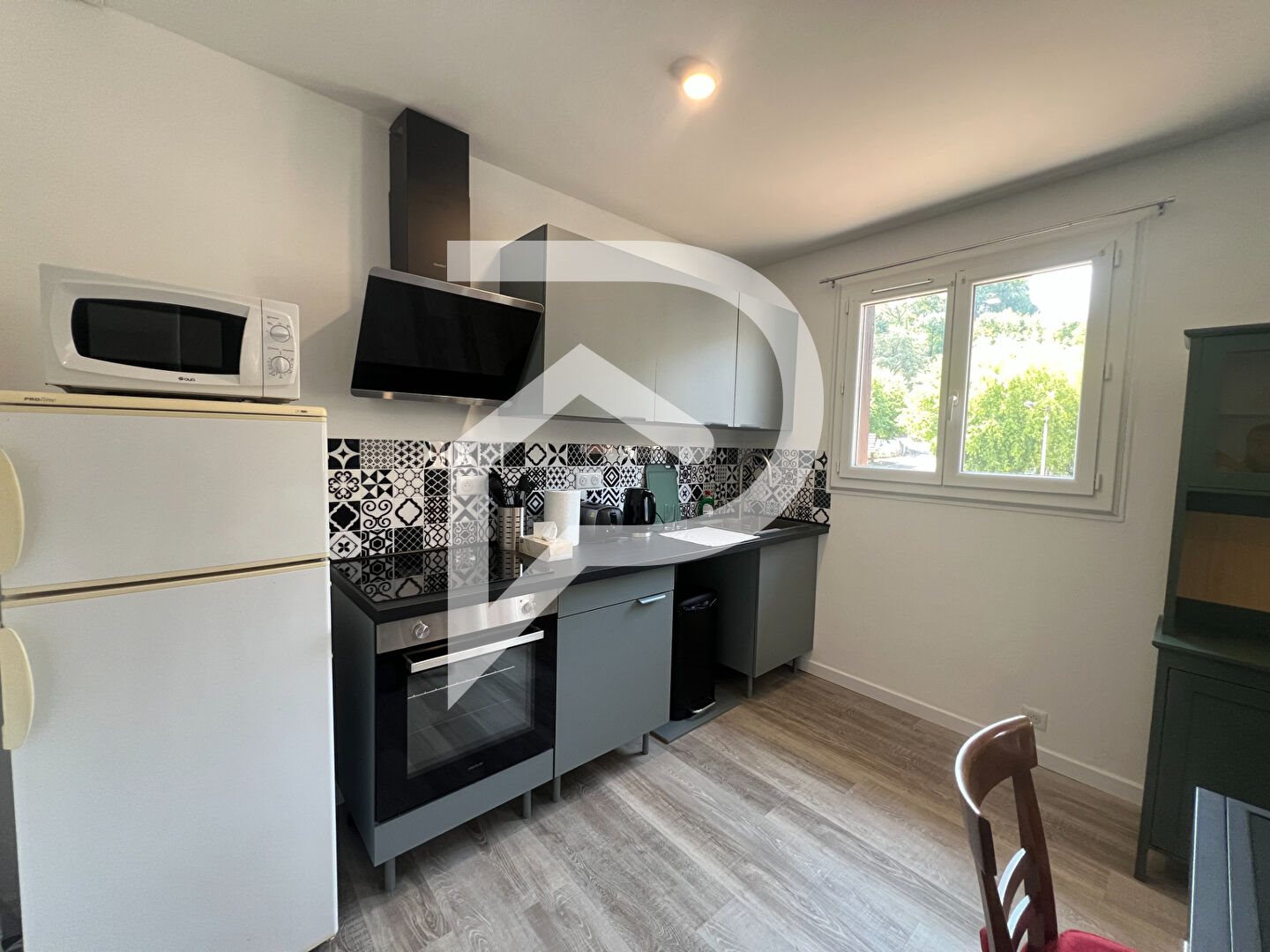 Appartement à louer, 50m², Périgueux