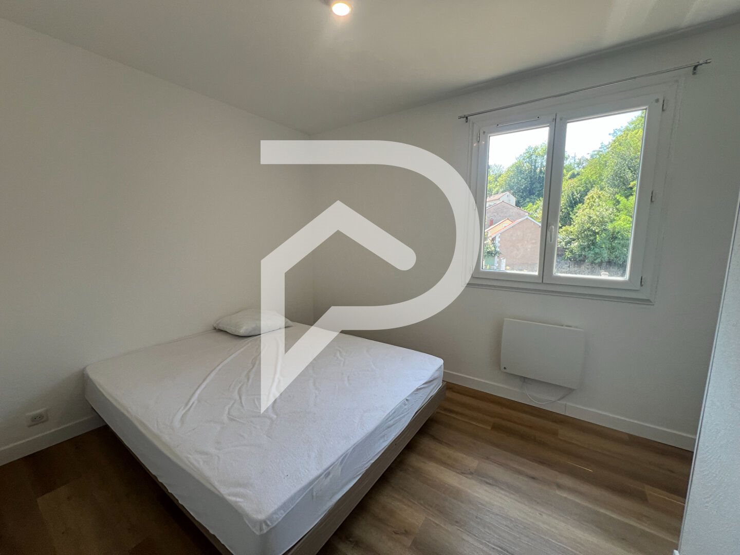 Appartement à louer, 50m², Périgueux