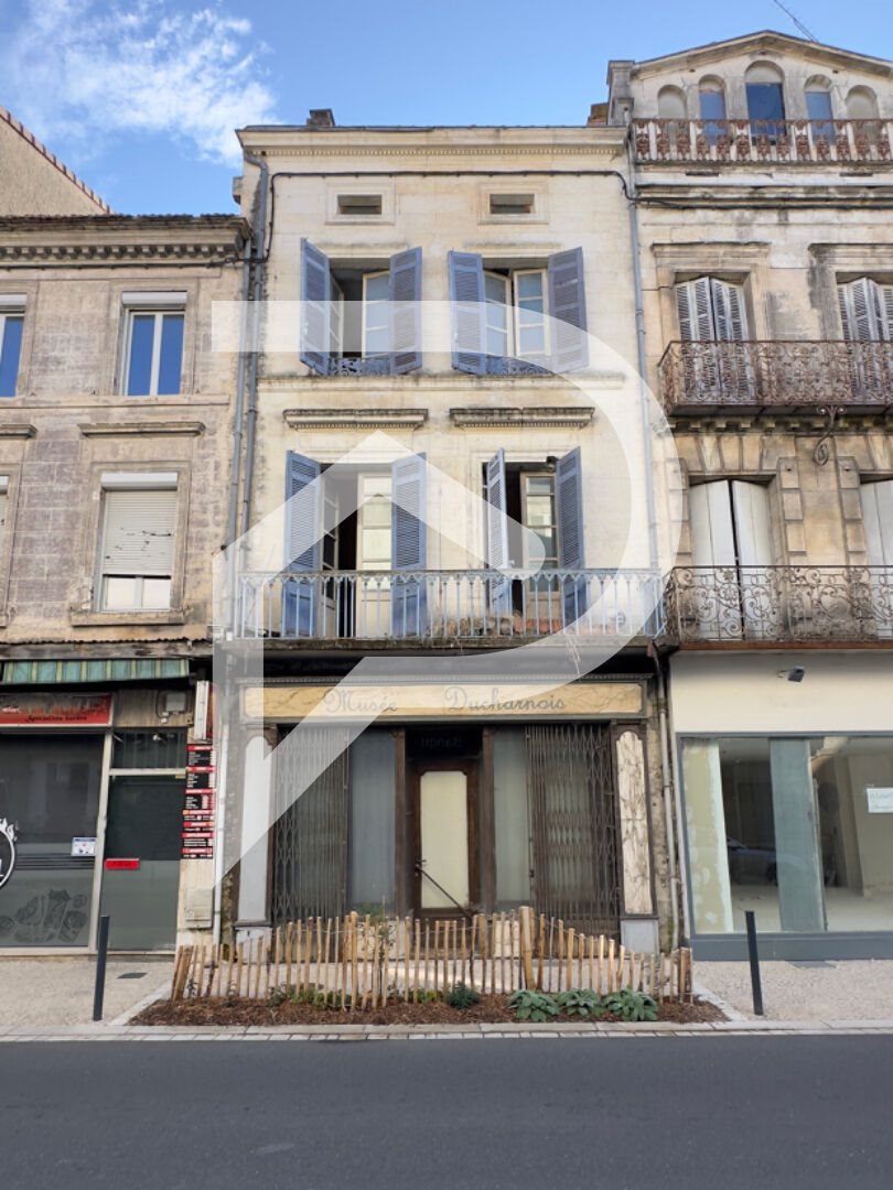 Maison à vendre, 180m², Ribérac