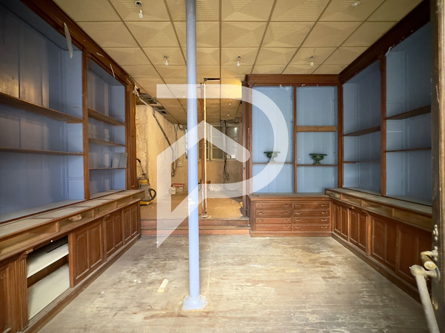 Maison à vendre, 180m², Ribérac