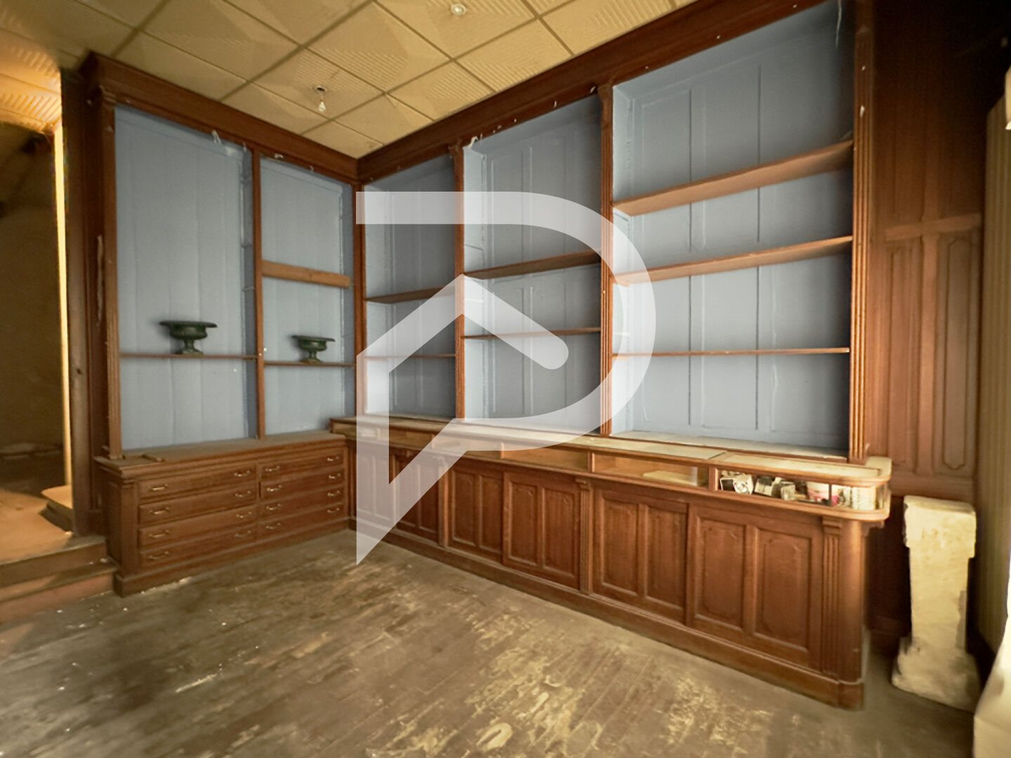 Maison à vendre, 180m², Ribérac
