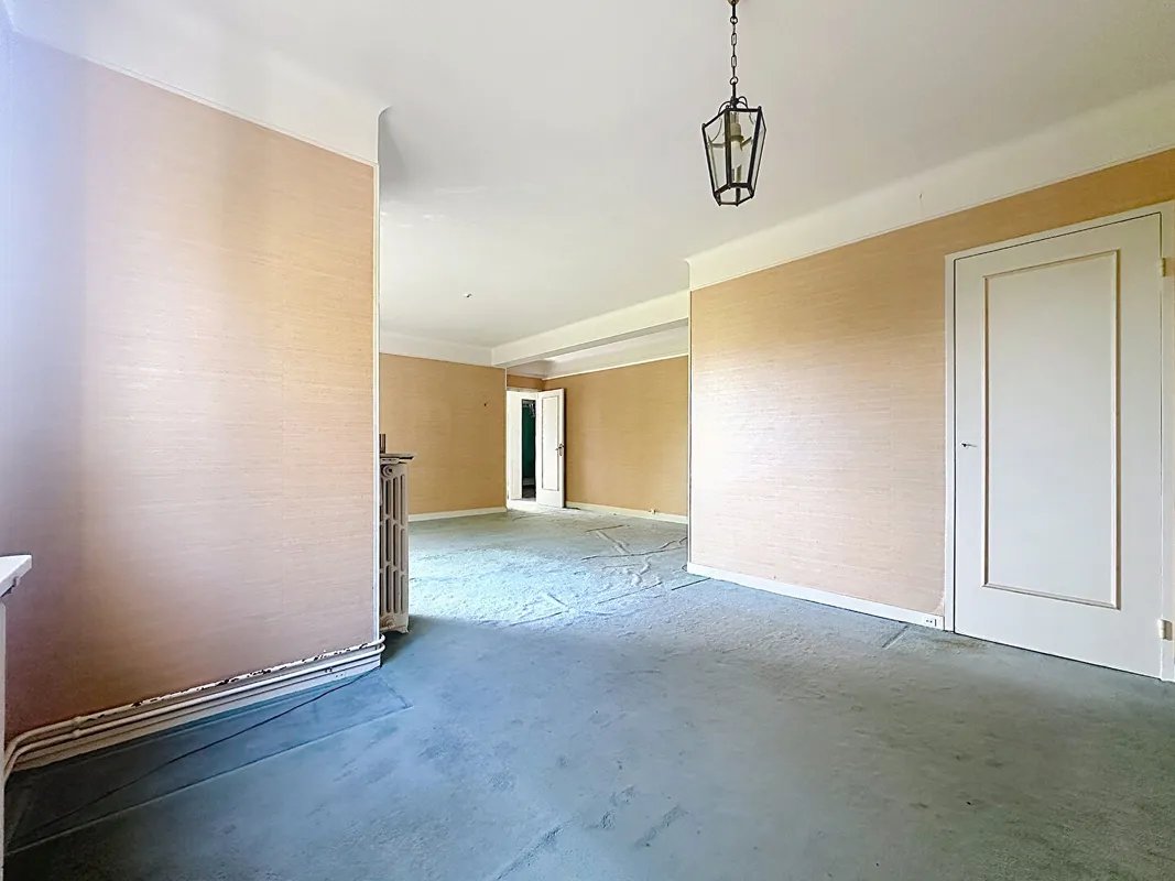 Appartement à vendre, 90m², Ville-d'Avray