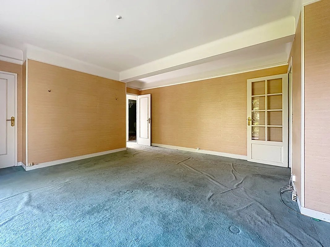 Appartement à vendre, 90m², Ville-d'Avray